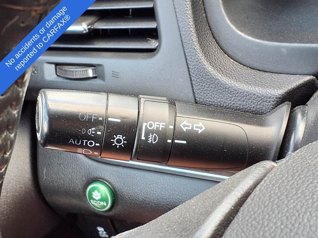 Thumbnail: 2016 Honda CR-V - 23