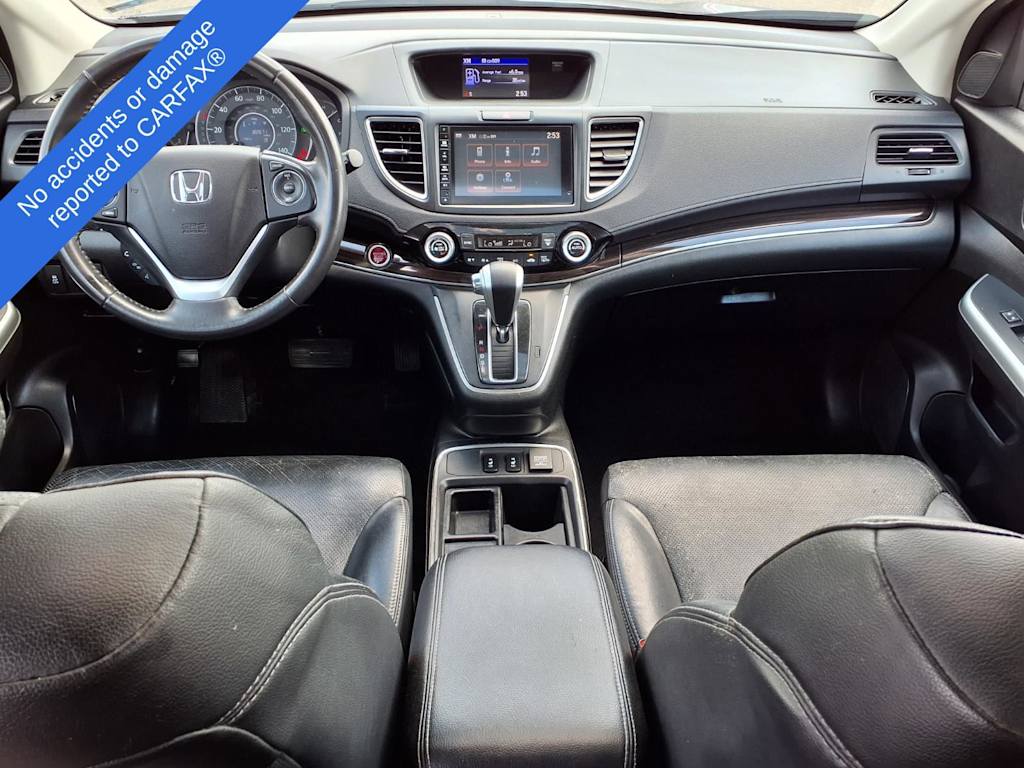 Thumbnail: 2016 Honda CR-V - 2