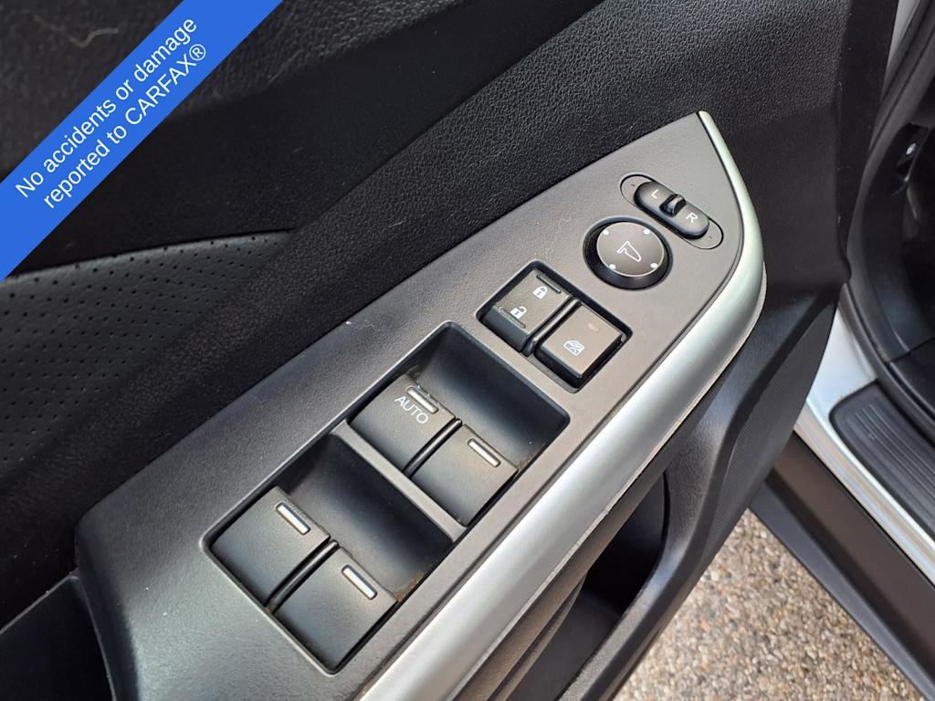 Thumbnail: 2016 Honda CR-V - 18
