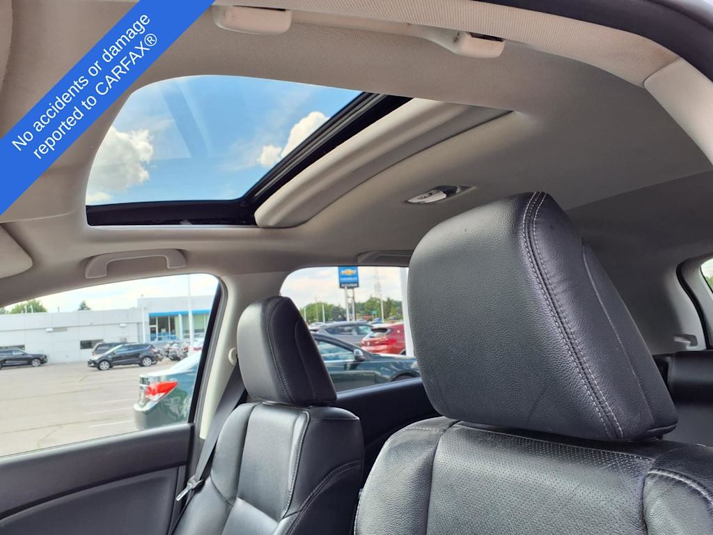 Thumbnail: 2016 Honda CR-V - 20