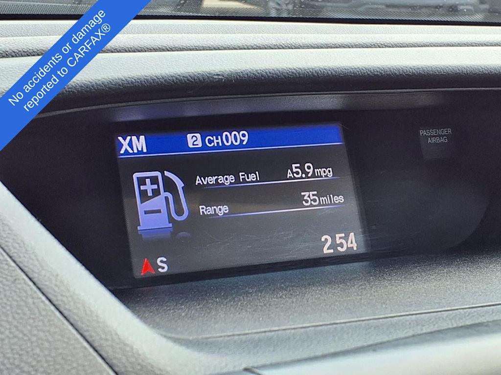 Thumbnail: 2016 Honda CR-V - 25