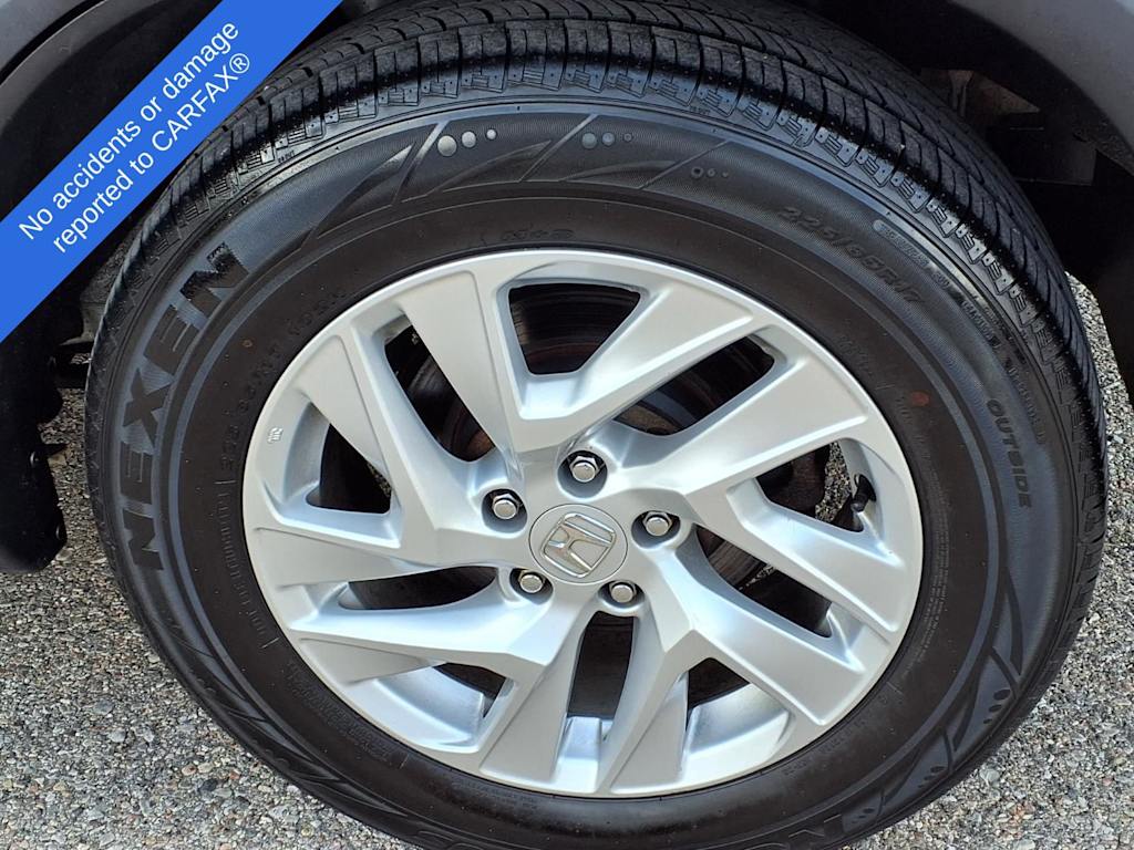 Thumbnail: 2016 Honda CR-V - 7