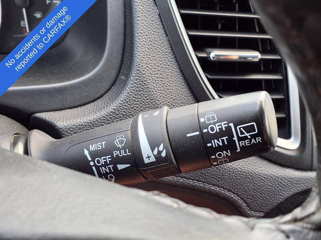 Thumbnail: 2016 Honda CR-V - 22