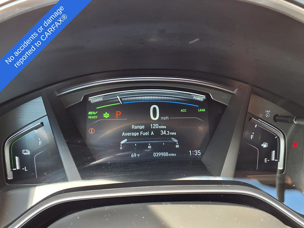 Thumbnail: 2022 Honda CR-V - 14
