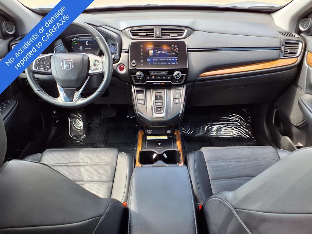 Thumbnail: 2022 Honda CR-V - 2