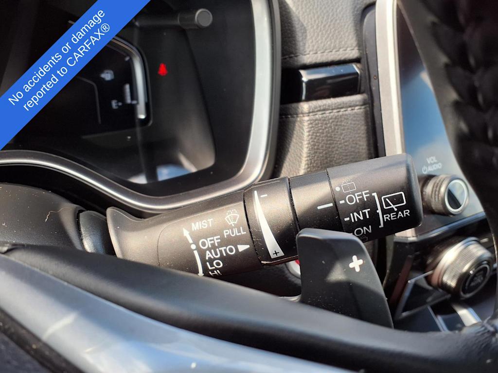 Thumbnail: 2022 Honda CR-V - 29
