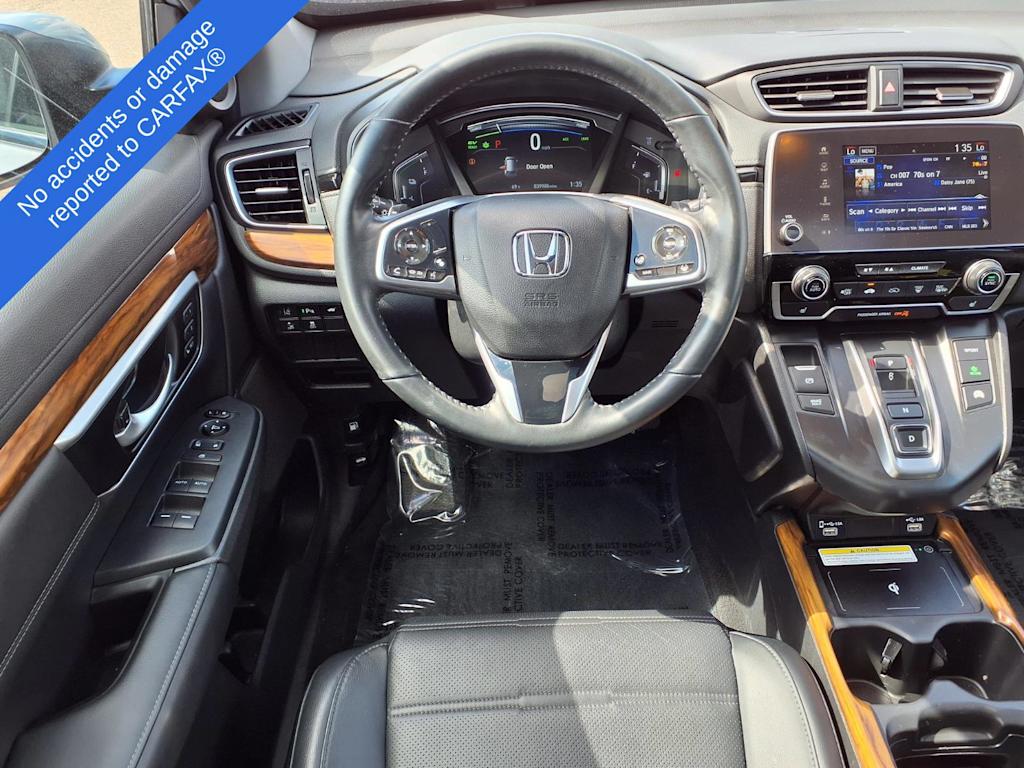 Thumbnail: 2022 Honda CR-V - 9