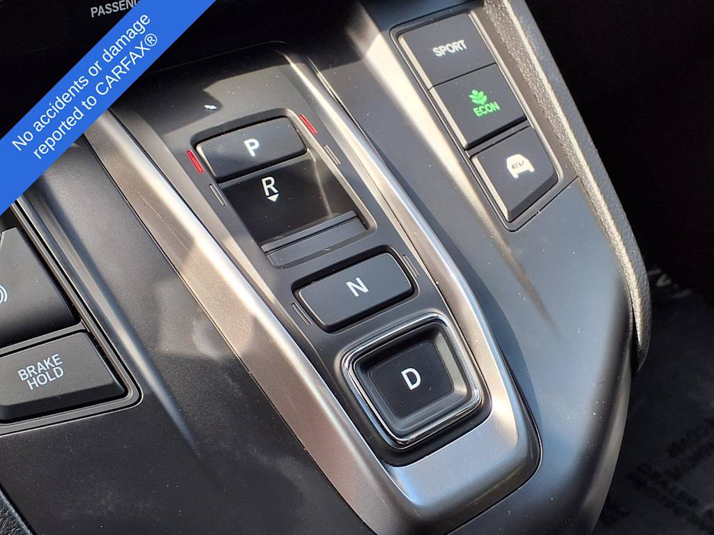 Thumbnail: 2022 Honda CR-V - 13