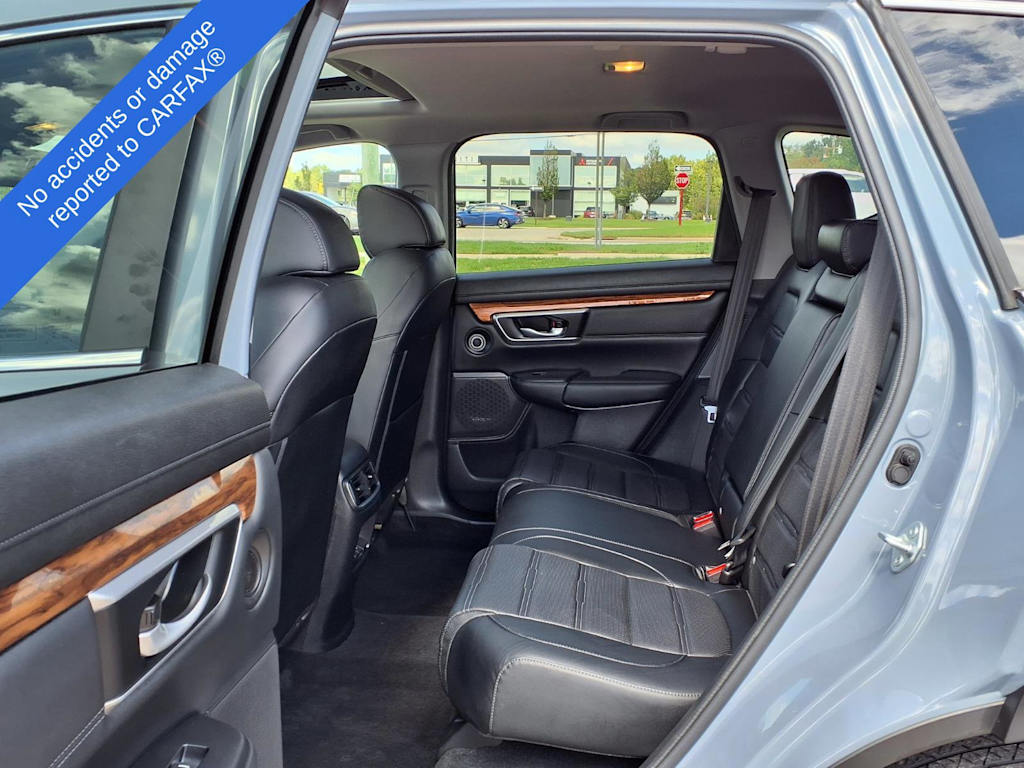 Thumbnail: 2022 Honda CR-V - 11