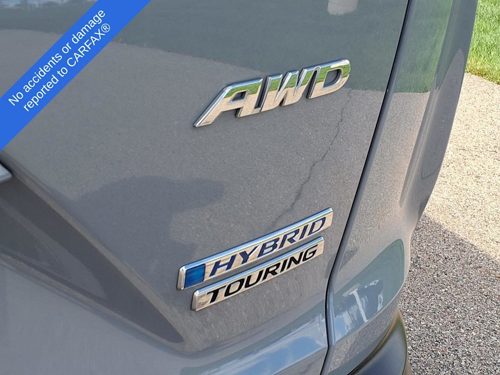 Thumbnail: 2022 Honda CR-V - 19