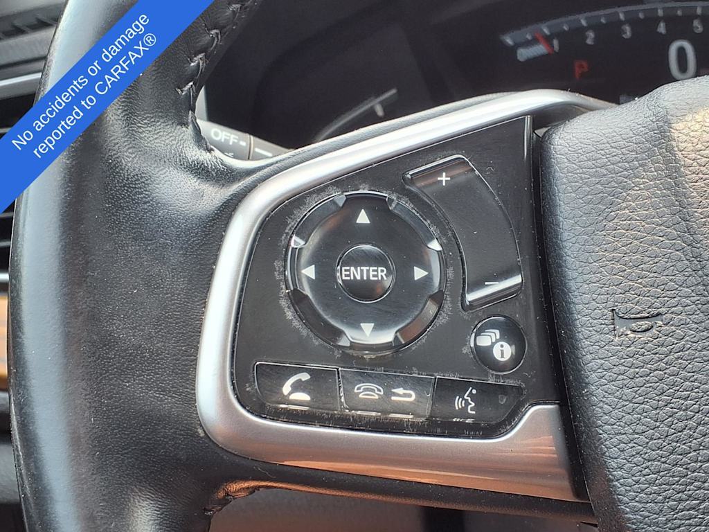 Thumbnail: 2022 Honda CR-V - 29