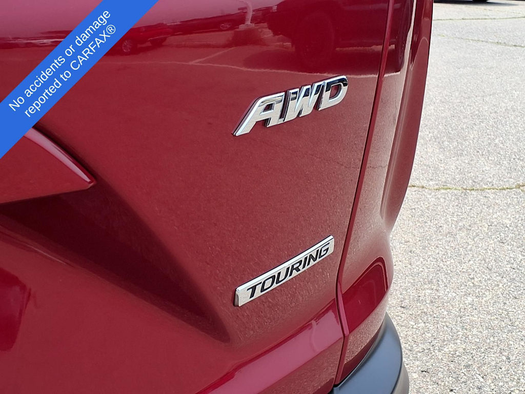 Thumbnail: 2022 Honda CR-V - 6