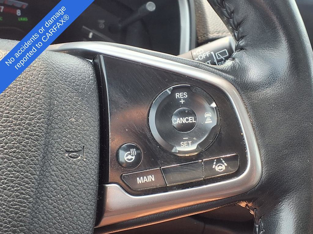 Thumbnail: 2022 Honda CR-V - 28