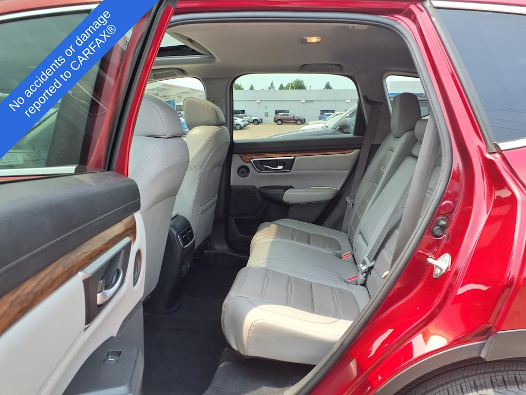 Thumbnail: 2022 Honda CR-V - 11