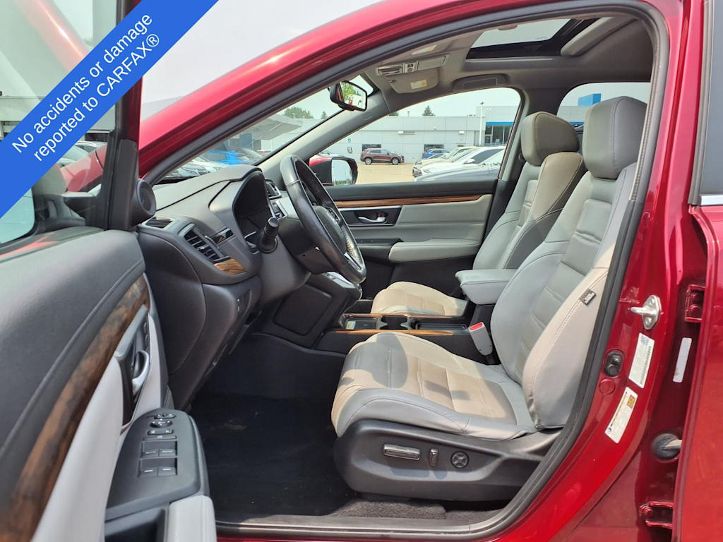 Thumbnail: 2022 Honda CR-V - 10