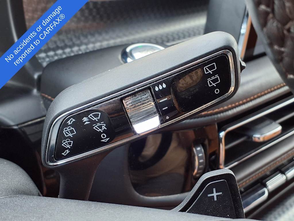 Thumbnail: 2023 Lincoln Aviator - 23