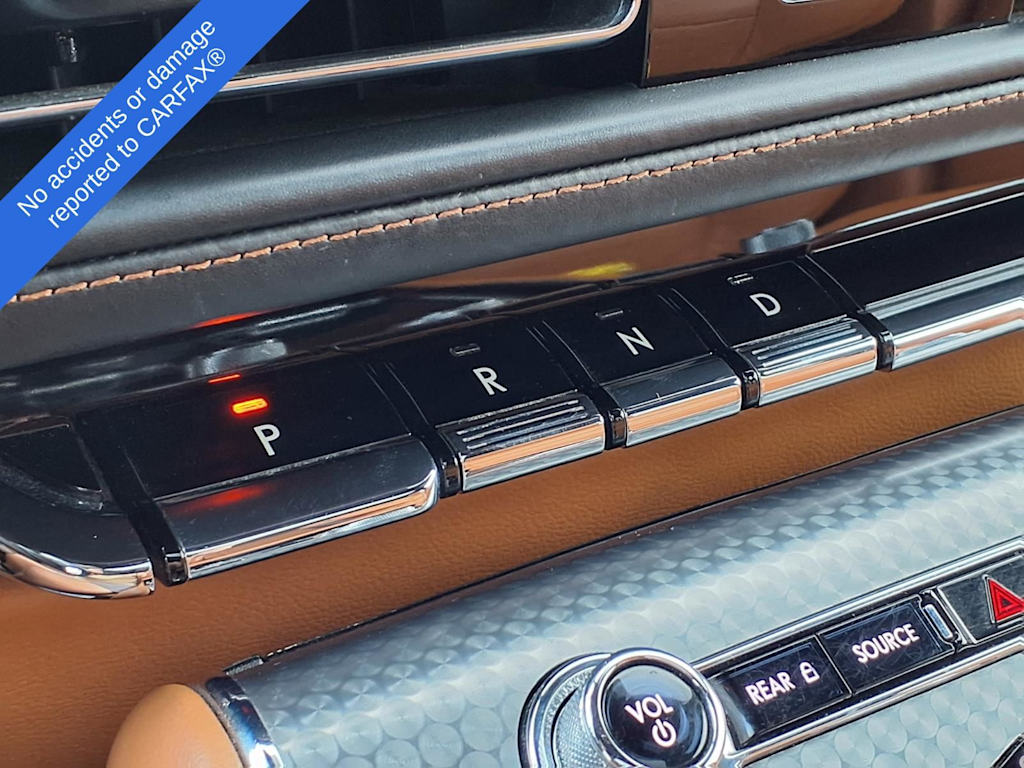 Thumbnail: 2023 Lincoln Aviator - 26