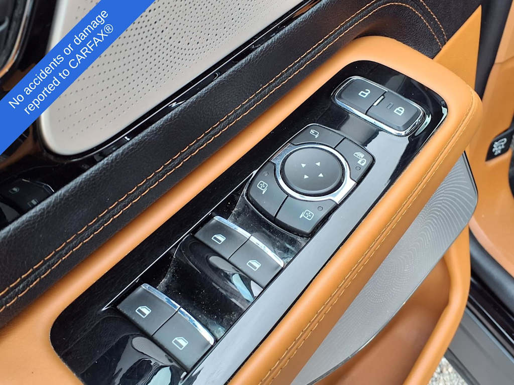 Thumbnail: 2023 Lincoln Aviator - 20
