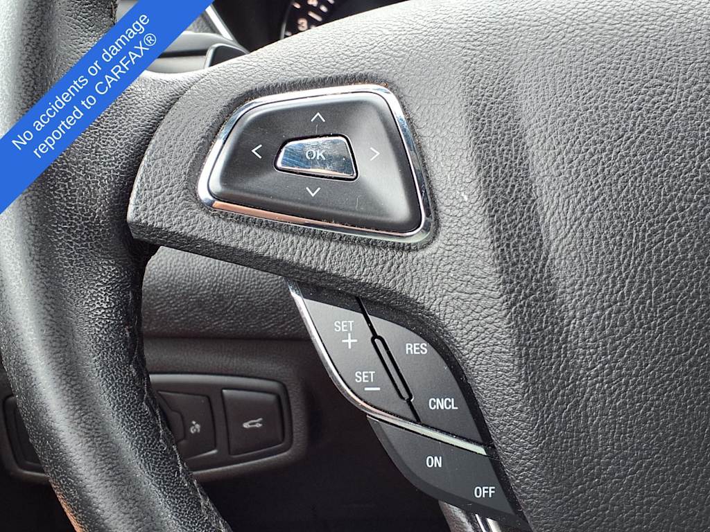 Thumbnail: 2018 Lincoln MKC - 29