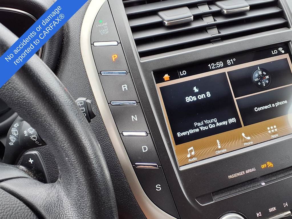 Thumbnail: 2018 Lincoln MKC - 25
