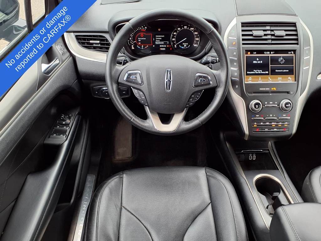 Thumbnail: 2018 Lincoln MKC - 8