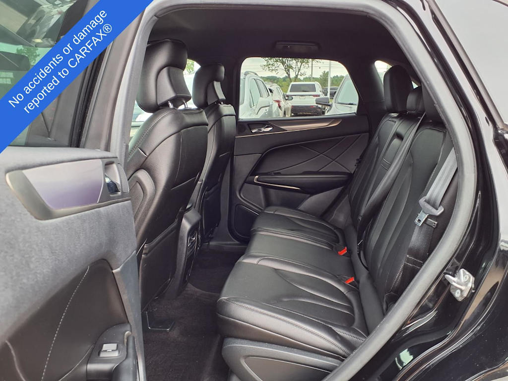 Thumbnail: 2018 Lincoln MKC - 10