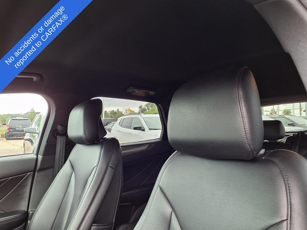 Thumbnail: 2018 Lincoln MKC - 21