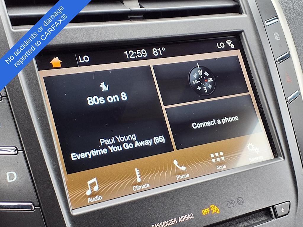 Thumbnail: 2018 Lincoln MKC - 11