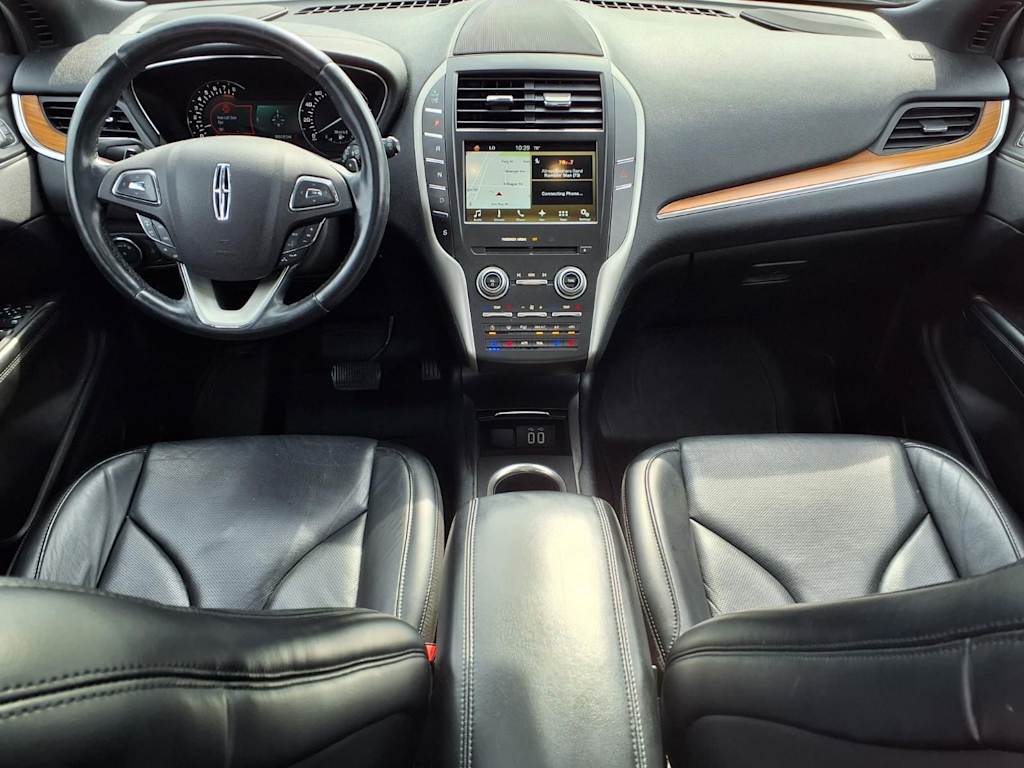 Thumbnail: 2016 Lincoln MKC - 2