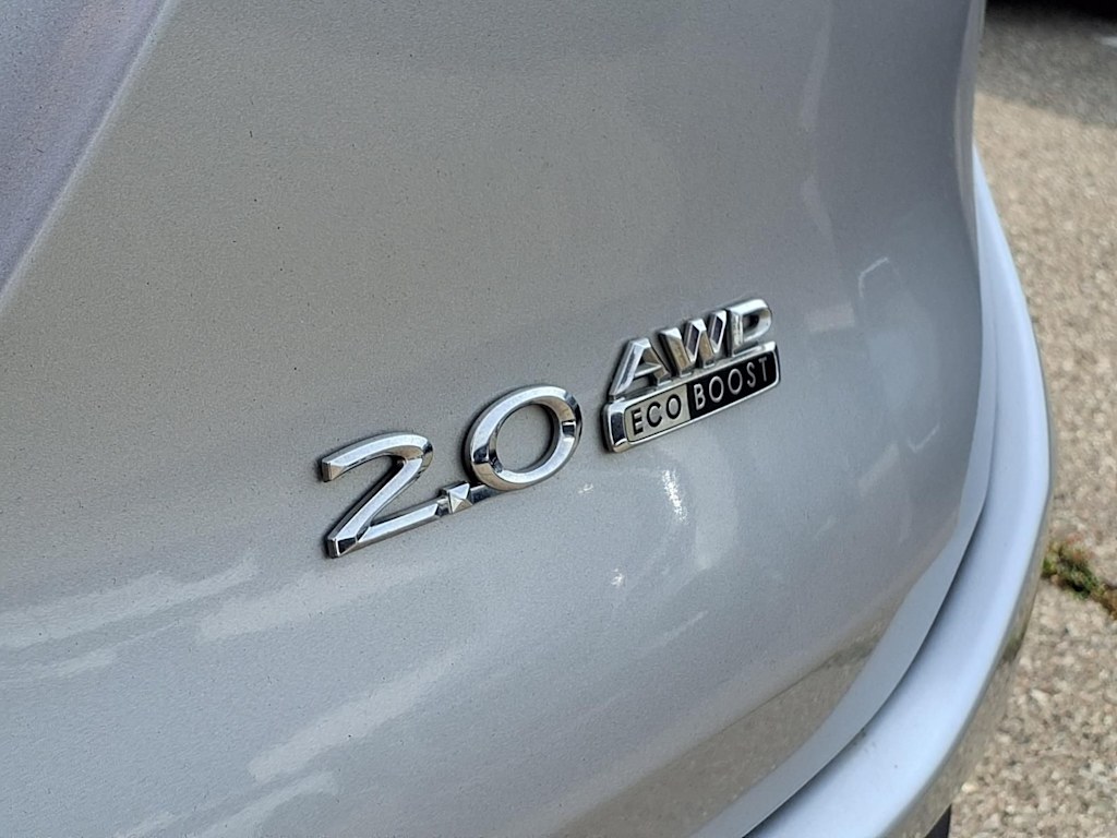 Thumbnail: 2016 Lincoln MKC - 7