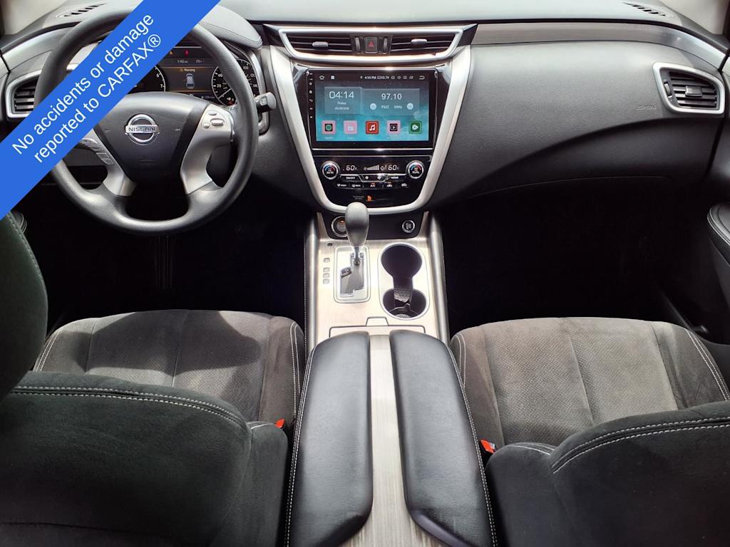 Thumbnail: 2015 Nissan Murano - 2