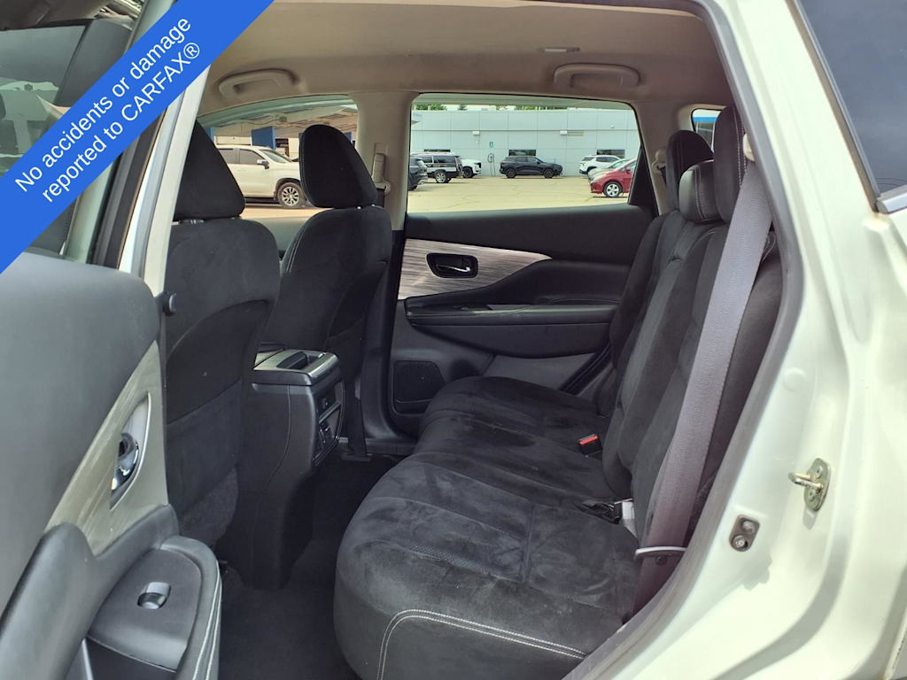 Thumbnail: 2015 Nissan Murano - 10
