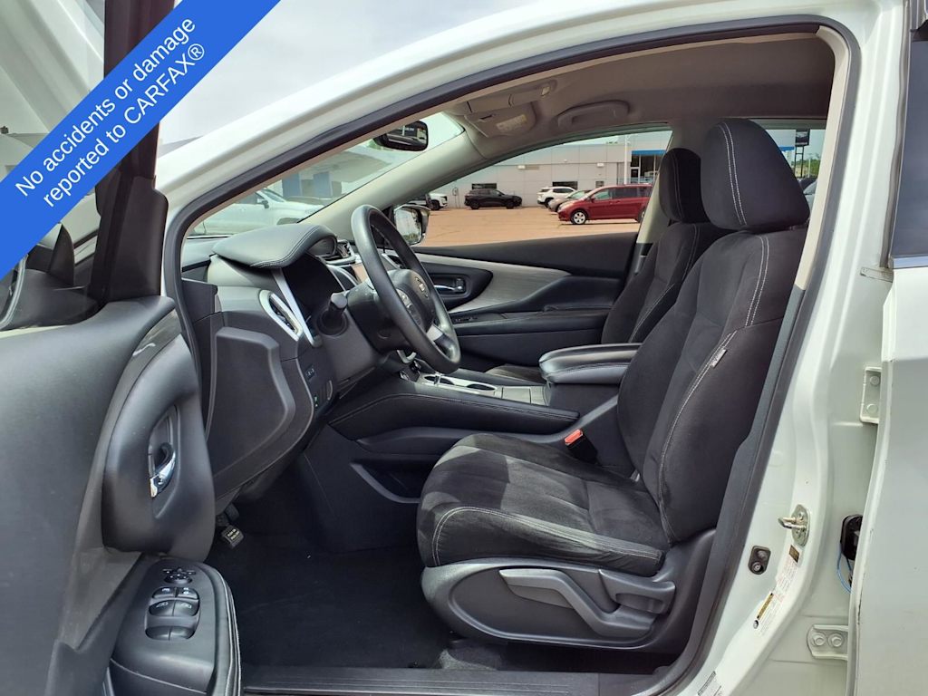 Thumbnail: 2015 Nissan Murano - 9