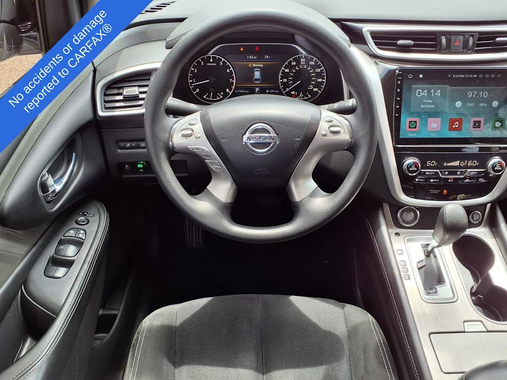 Thumbnail: 2015 Nissan Murano - 8