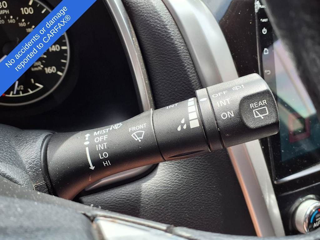 Thumbnail: 2015 Nissan Murano - 22