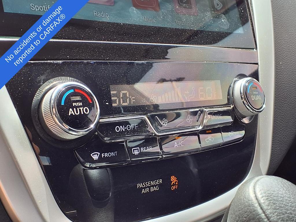 Thumbnail: 2015 Nissan Murano - 27