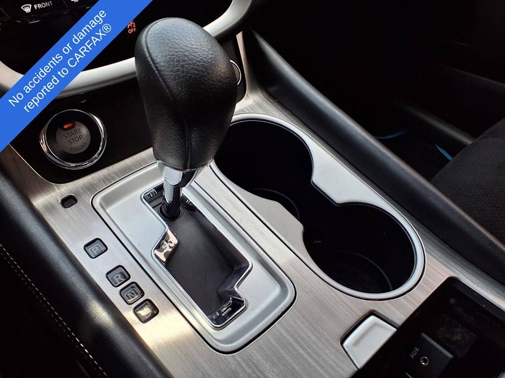 Thumbnail: 2015 Nissan Murano - 24