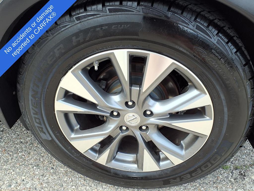 Thumbnail: 2015 Nissan Murano - 7
