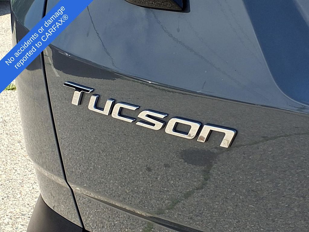 Thumbnail: 2024 Hyundai Tucson - 7