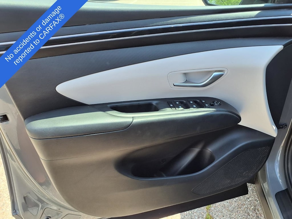 Thumbnail: 2024 Hyundai Tucson - 19