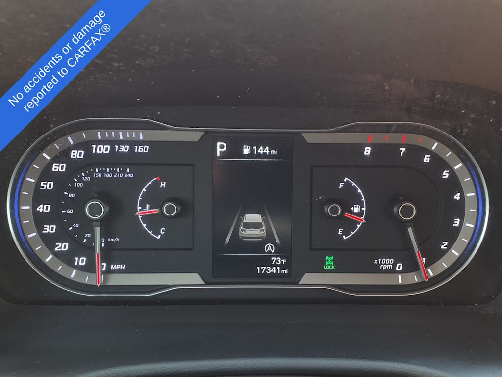 Thumbnail: 2024 Hyundai Tucson - 14
