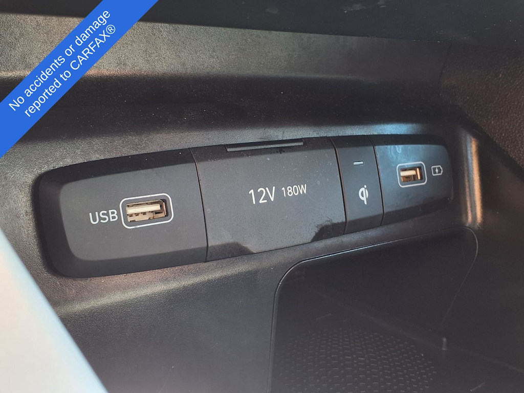 Thumbnail: 2024 Hyundai Tucson - 26