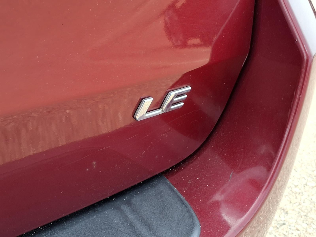 Thumbnail: 2012 Toyota Sienna - 6