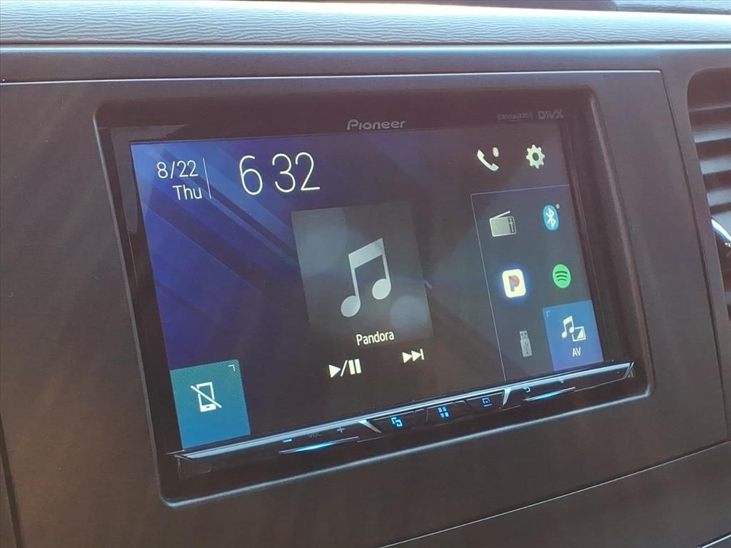 Thumbnail: 2013 Toyota Sienna - 27