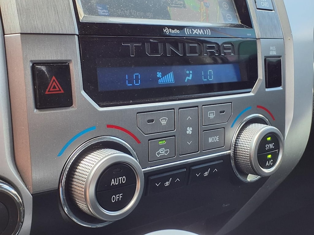Thumbnail: 2018 Toyota Tundra - 23