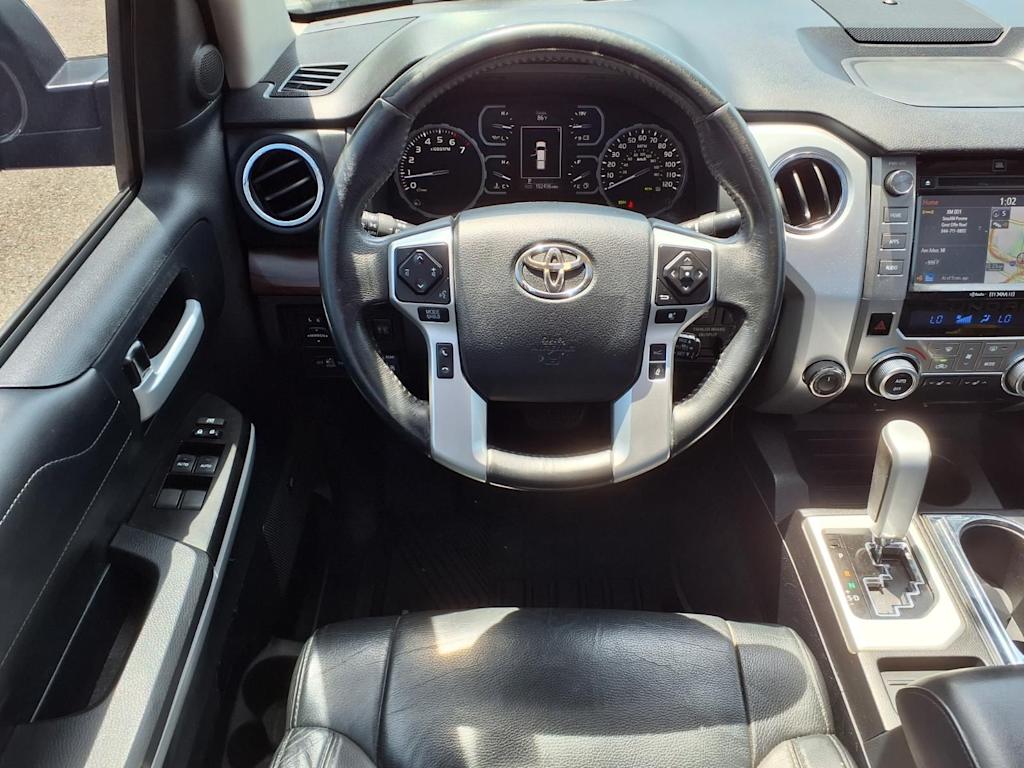 Thumbnail: 2018 Toyota Tundra - 7