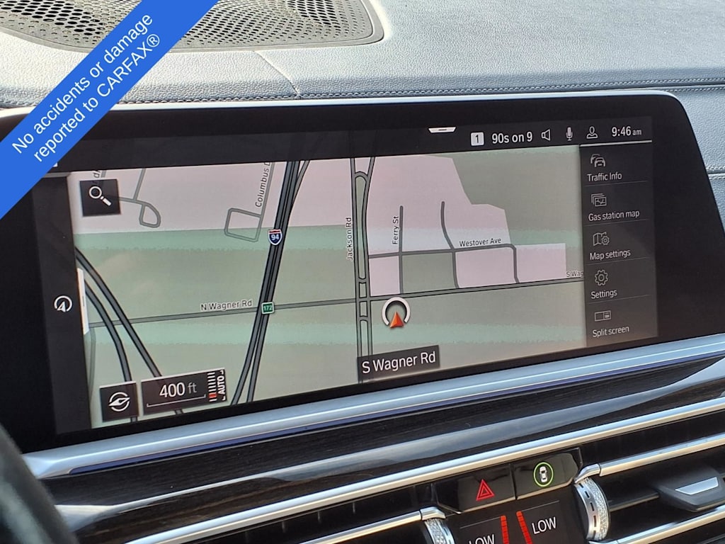 Thumbnail: 2019 BMW X5 - 12