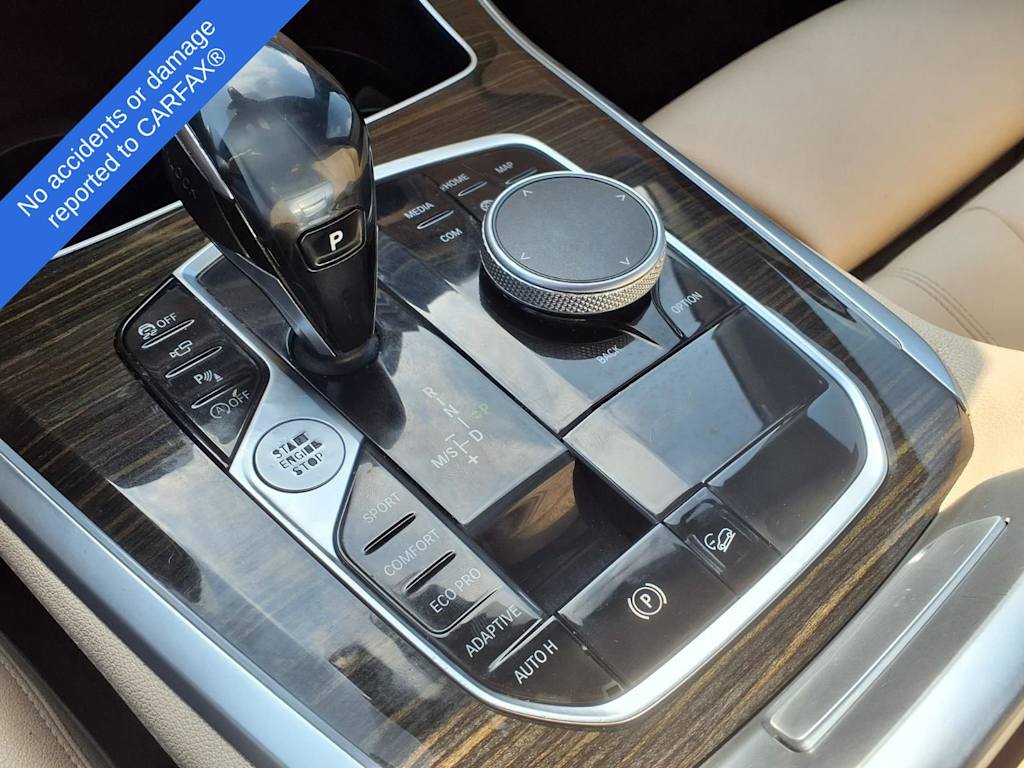 Thumbnail: 2019 BMW X5 - 26