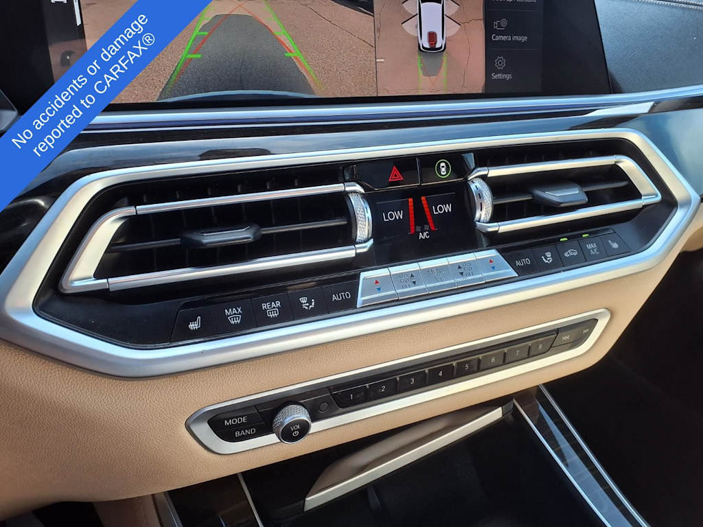 Thumbnail: 2019 BMW X5 - 29