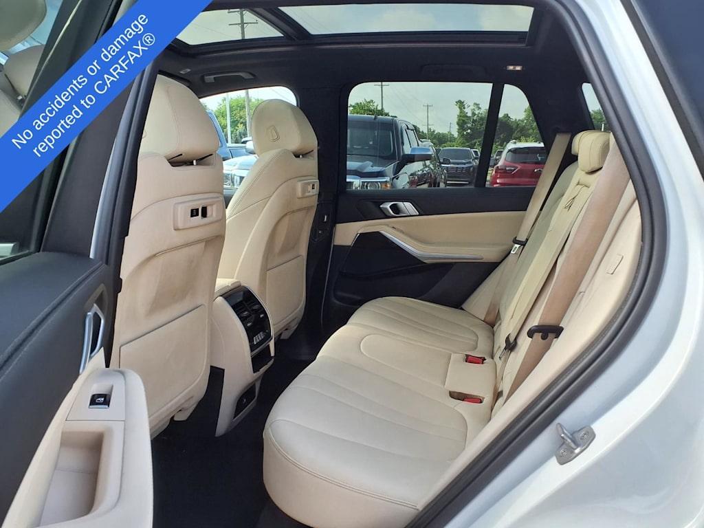 Thumbnail: 2019 BMW X5 - 11